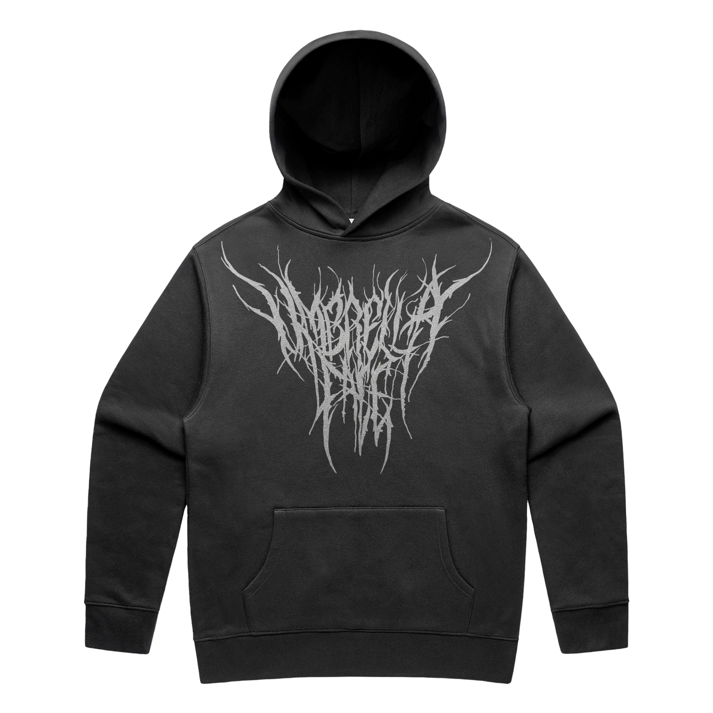 UmbrellaFace Morgoth Relax Faded Hoodies