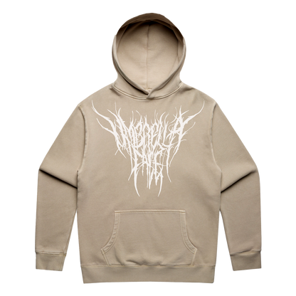 UmbrellaFace Morgoth Relax Faded Hoodies